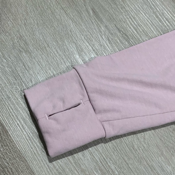 Nike Therma Sphere Crew Running Sweatshirt - Picture 4 of 10